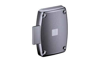 Wurth Opschroefslot MS 5000 - MS5000-SCREWONLOK-ZD-(NI)-D30-TS19-LAD - 0683532318961    1