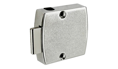 Wurth Draaistangslot MS 5000 met bout afm. 38 mm - MS5000-LOK-TURNROD-ZD-(NI)-D38MM-TS - 0683532416961    1