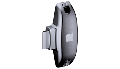 Wurth Furniture lock MS5000 dowel mounting honeycomb box - MS5000-LOK-TURNROD-ZD-(NI)- - 0683532436961   20