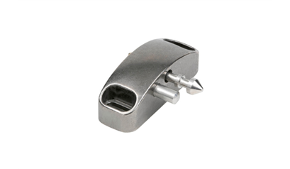 Wurth Sluitbout voor Chiptronic scharnierdeur - AY-LOCKBLT-FRNLOK-EL-ALARM - 0683532913961    1