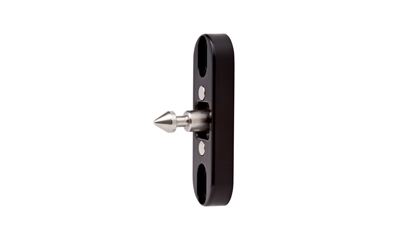 Wurth Sluitbout voor Chiptronic schuifdeur - AY-LOCKBLT-FRNLOK-EL-FRONT/ALARM - 0683532914961    1