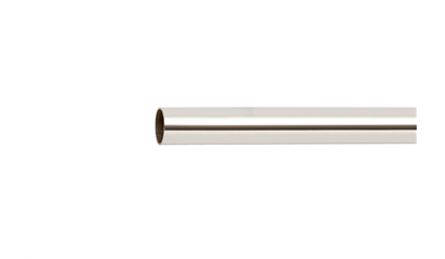 Wurth Kledingrail messing rond - MEUBELGL ROND NP D25X2500MM - 068355027 090    5