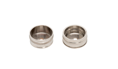Wurth Kledingstanghouder messing rond - KASTROEDESTEUN ROND (NP) D25MM - 0683551404061   25
