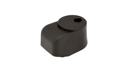 Wurth Meubelwiel, draaibaar, hardgewalst - MEUBELROL ROL PLA HARD D25MM 50KG - 0683567042961    4