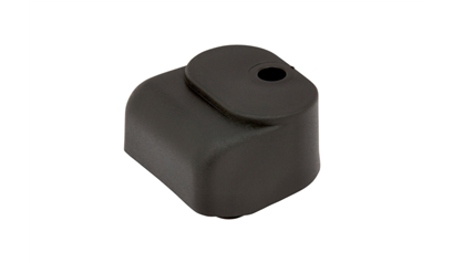 Wurth Meubelwiel, draaibaar, hardgewalst - MEUBELROL ROL PLA HARD D2X25MM 70KG - 0683567043961    4