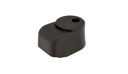 Wurth Meubelwiel, draaibaar, zacht - MEUBELROL ROL PLA ZACHT D25MM 50KG - 0683567044961    4