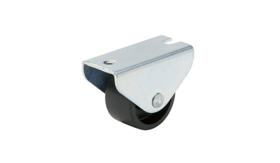 Wurth Kokerbokwiel - MEUBELROL BOX HARD D25MM 35KG - 0683567046961    4