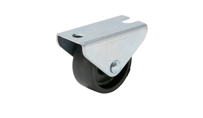 Wurth Kokerbokwiel - MEUBELROL BOX HARD D30MM 40KG - 0683567047961    4