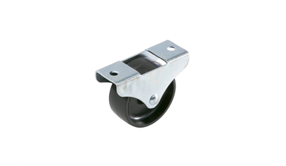 Wurth Kokerbokwiel - MEUBELROL BOX HARD D50MM 60KG - 0683567048961    4