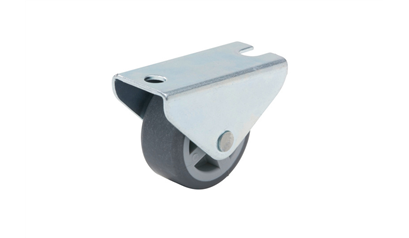 Wurth Kokerbokwiel - MEUBELROL BOX ZACHT D30MM 35KG - 0683567050961    4