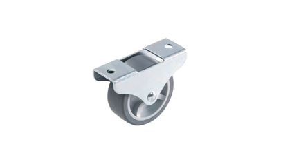 Wurth Kokerbokwiel - MEUBELROL BOX ZACHT D50MM 50KG - 0683567051961    4