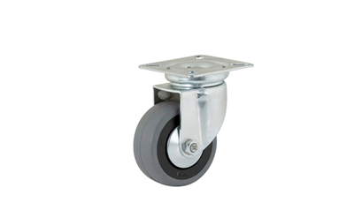 Wurth Zwenkwiel met draaibare plaat - APPARROLL-LENK-ANSHRBPL-50KG-D60 - 0683567525961    4
