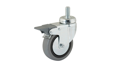 Wurth Zwenkwiel met draaibare stifttap en vastzetrem - APPARROLL-STOPPLENK-GWDSTI-55KG - 0683567538961    4