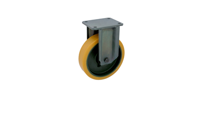 Wurth Zwaarlastroller met vaste houder D 200 - ZLASTROL-BOK-OPSRPL-D200-1000KG - 0683567625061    1