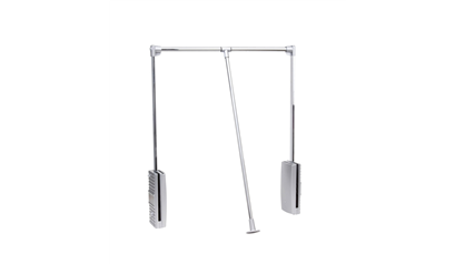 Wurth Kledinglift KL 15 S - CLTHLFT-KL15S-15KG-(450-600MM) - 0683699208961    1
