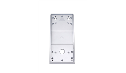 Wurth Afstandsplaat voor kledinglift, KL 15 S - AY-SPACINGPLATE-CLTHLFT-KL15S-20MM - 0683699211961    1