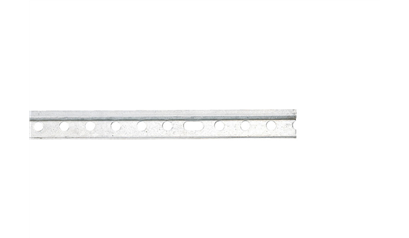Wurth Rail voor kastophangbeugel - RAIL VOOR KASTOPHANGER STVZ  2489MM - 06837123  090   10