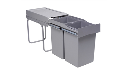 Wurth Afvalscheidingssysteem 30 DT - WASTEDIVSYS-30DT-2FOLD-300MM - 0683720251961    1