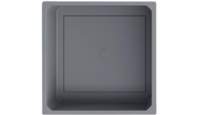 Wurth Bak, ORGA-BOX - TB-ORGA-BOARD-AFVALSCHEIDSY-ORGA-BOX-2,7 - 0683720613990    1