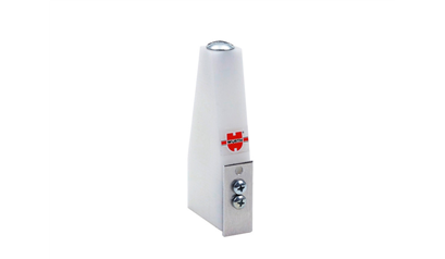 Wurth Handmatig inslagstempel voor systeemverbinder - HANDINSLAGSTIFT TBV SYSTVERB - 0683800461090    1
