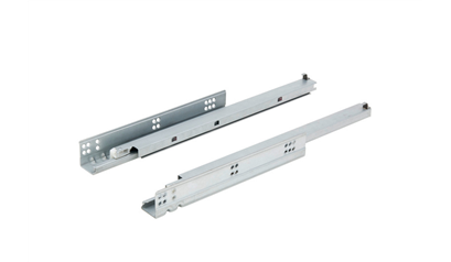 Wurth Onderbouwgeleider, EcoSlide - ONDERLIGGENDE GELEIDER-ECSLD-30KG-VA-350 - 0684250255961   10