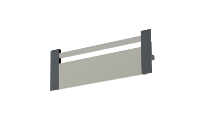 Wurth Paneelprofiel voor Slidebox H135 - TB-BLENDPRFLE-LADESYS-SLIDEBOX-GRIJS - 0684318003961   10