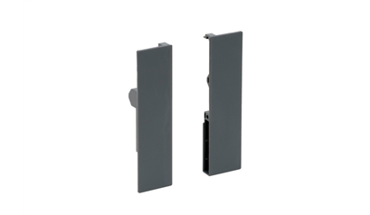 Wurth Paneelhouder voor Slidebox H135 - TB-HOUDER-LADESYS-SLIDEBOX-H135-GRIJS - 0684318004961    1