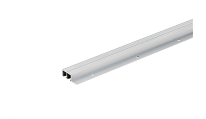 Wurth Dubbele looprail Redoslide M15-GE - AY-DBSLIDERAIL-SLIDDR-REDOSLIDE-ALU-2,5M - 0684705060961    1