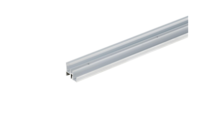 Wurth Dubbele looprail Redoslide M30-HC, M45-HV - AY-DGUIDERAIL-SLIDDR-REDOSLIDE-ALU-3 - 0684705161961    1