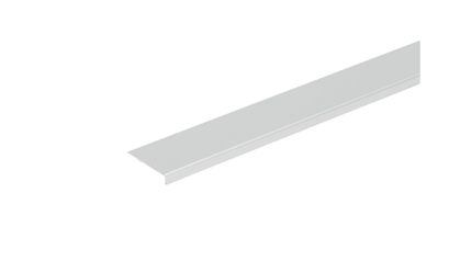 Wurth Afdekprofiel boven/onder Redoslide M45-HV - AY-COVERPROFIL-SLIDDR-REDOSLIDE-ALU- - 0684705180961    1