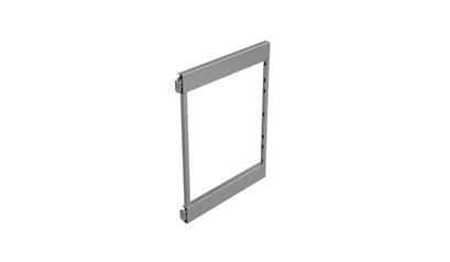 Wurth Diagonale apothekerskast DSA 3 - UITTREK-ONDERKAST-WIT-ALU-DSA-3 - 0684901150990    1