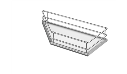 Wurth Hangmand voor DSA 300 mm 45° - INHANGKORF-PR-45GR-R-300MM - 0684901179990    1