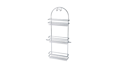 Wurth Pijp- en apparaathouder - SLANG EN APP REK 380X90X760MM - 0684901236961    1