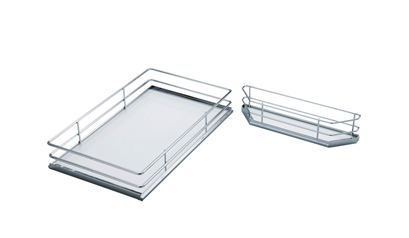 Wurth Hangmand v apothekerskast volledig uittrekbaar - INHANGKORF V H K INR PR 300MM - 0684901692961    1
