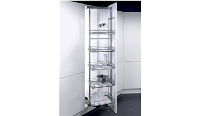 Wurth Apothekerskast HSA rotary - HG K INR TYP HSA ROTARY P(1290-1540)-400 - 0684901715961    1