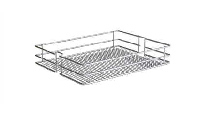 Wurth Mandenset voor apothekerskast HSA - TB-MANDENSET-5 STKS-250X458-H.K.INR.-SAP - 0684901767961    1