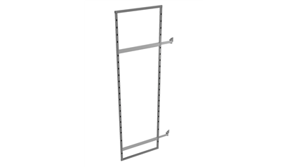 Wurth Frontframe voor apothekerskast DUSA - TB-FRONTFRAME-HK.INR-DUSA500-(1701-2140) - 0684901824990    1