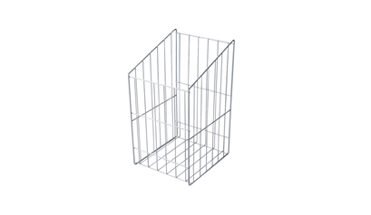 Wurth Kledingmand - WASKORF VOOR 350MM KASTBR - 0684902202961    1
