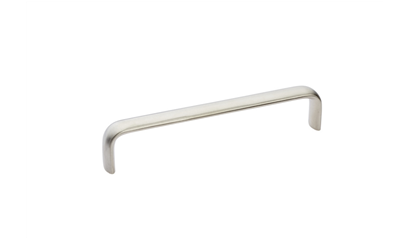 Wurth Designer-meubelgreep, RVS, boogvorm ovaal - MEUBELGREEP-(DESIGN R)-A2-320MM - 0685001019961   10