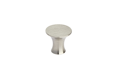 Wurth Knop, roestvast staal, kelkvorm - MEUBELKNOP-(DESIGN ZS)-A2-Ø28MM - 0685001038961   10