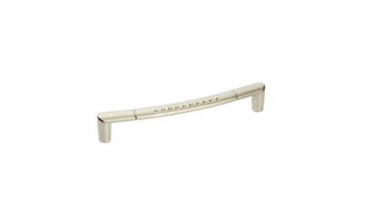 Wurth Meubelhandgreep, designer, zinkspuitgietwerk 22 - GRP-BEUGEL-ZD22-(VN)-MATT-128M - 0685170122061    1