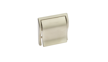Wurth Design-meubelbeslag, zinkspuitgietwerk met klep - GRP-KNOP-ZD-(VN)-MATT - 0685170140061    1
