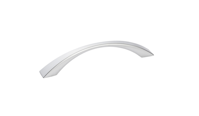 Wurth Designer-meubelgr, zinkspuitgietw, segmentbg smal - GRP-BOOG-ZD-(VCR)-MAT-192MM - 0685213674061    1