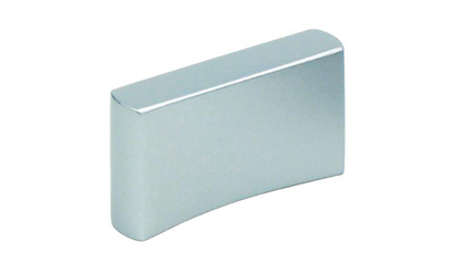 Wurth Design-meubelgreep, gietzink, mini - GRP-ZD-ALU/FINISH-32MM - 0685213696061    1