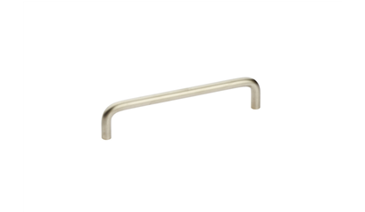 Wurth Booghandgreep staal - MEUBELGR 200X 8X192X30 VERNIK MAT - 0685233010090    1