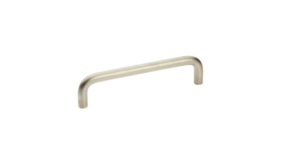 Wurth Booghandgreep staal - MEUBGR 202X10X192X35MM VERNIK MAT - 0685233104090   10