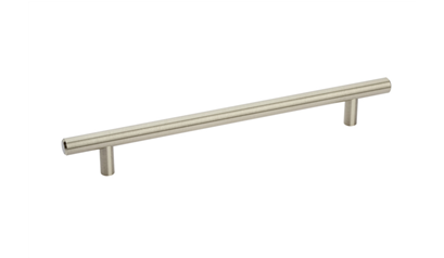Wurth Meubelgreep stang, roestvast staal voor keukens - GRP-STG-A2/FIN-12X684MM - 0685237011061    1