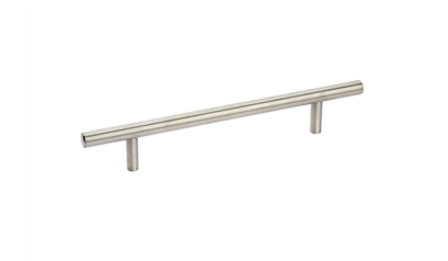 Wurth Meubelgreep stang, roestvast staal - MEUBELGR 192X10X128X32MM RVS A2 GEB - 0685237421090   10