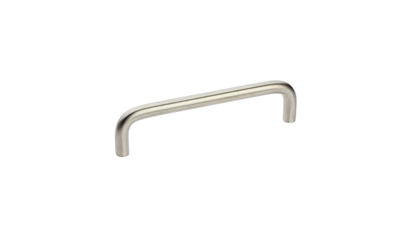 Wurth Booghandgreep, roestvast staal - GRP-BEUGEL-A2-106X35X10MM - 0685237461961    1