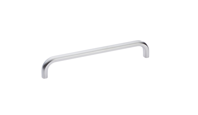 Wurth Booghandgreep, zinkspuitgietwerk - GRP-BGL-ZD-(VCR)-MAT-256MM - 0685300019061   10